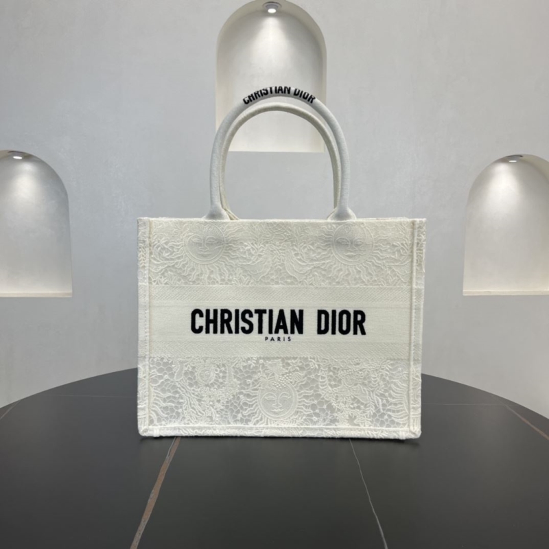 D*or shopping bags